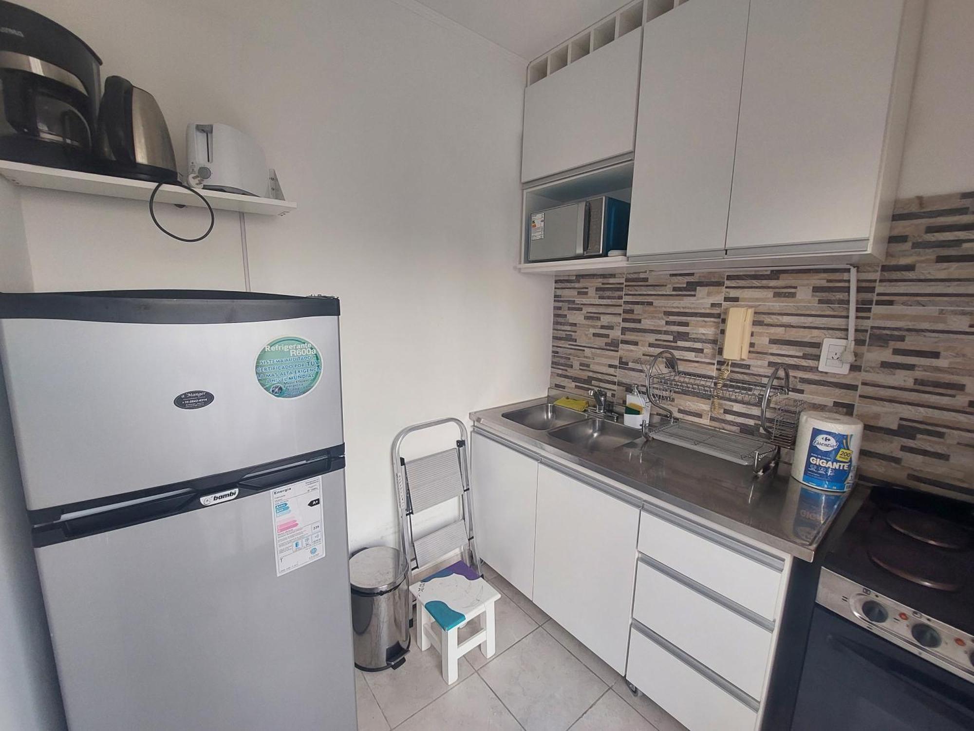 Palermo Piso Alto Vista Abierta Todo Luz Y Sol Apartment บัวโนสไอเรส ภายนอก รูปภาพ
