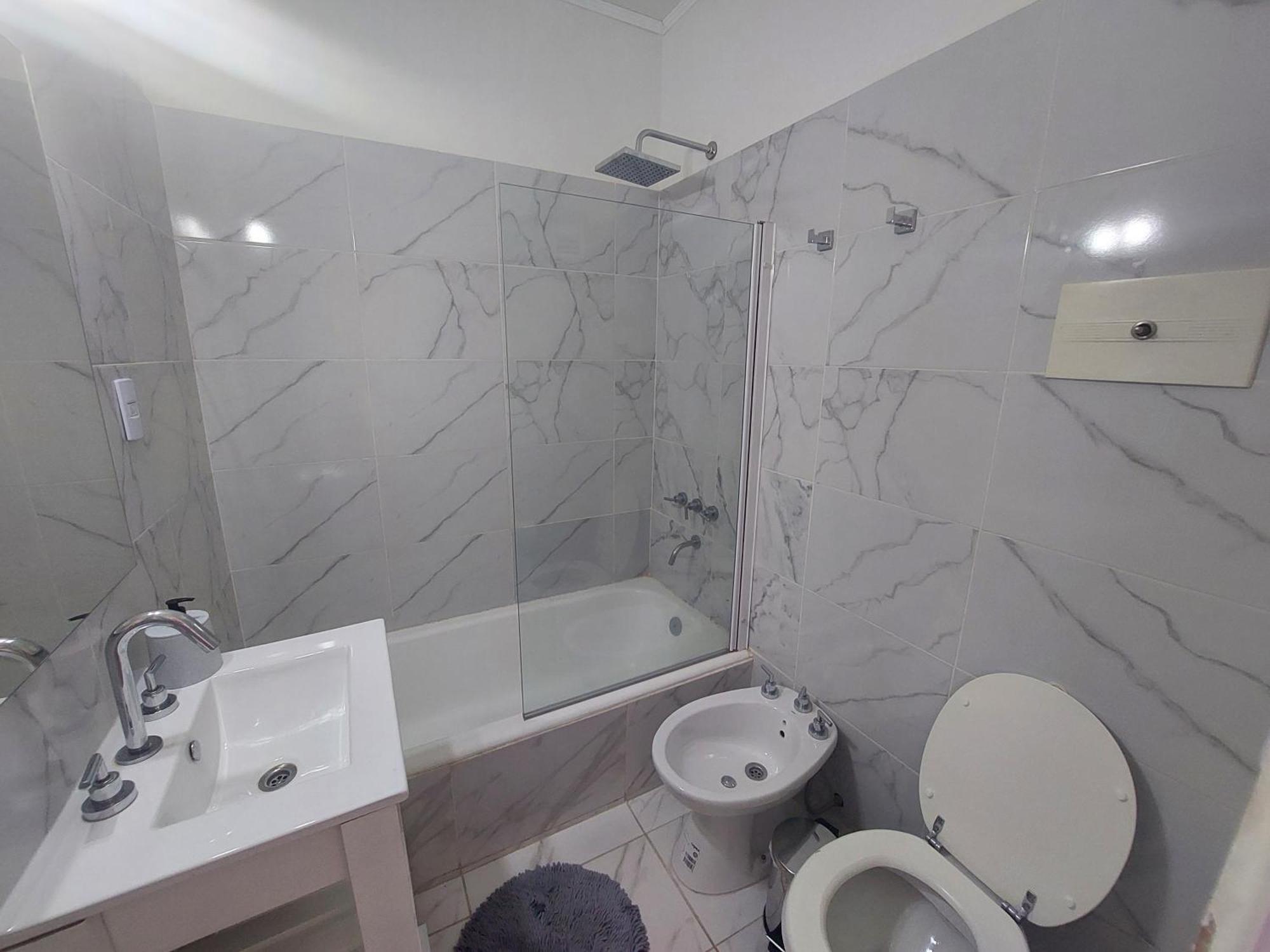 Palermo Piso Alto Vista Abierta Todo Luz Y Sol Apartment บัวโนสไอเรส ภายนอก รูปภาพ